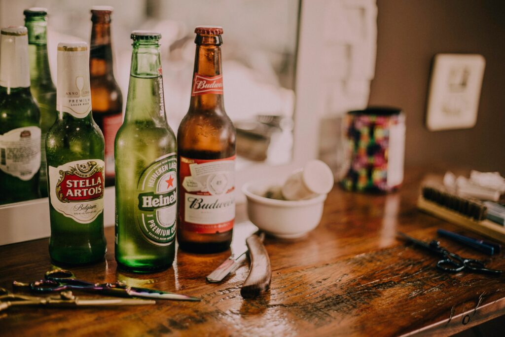 BEER